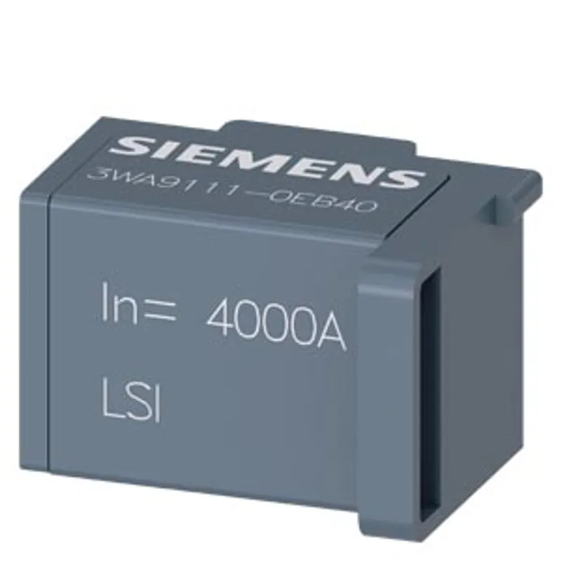 Siemens 3WA9111-0EB40 — photo 1 of 3