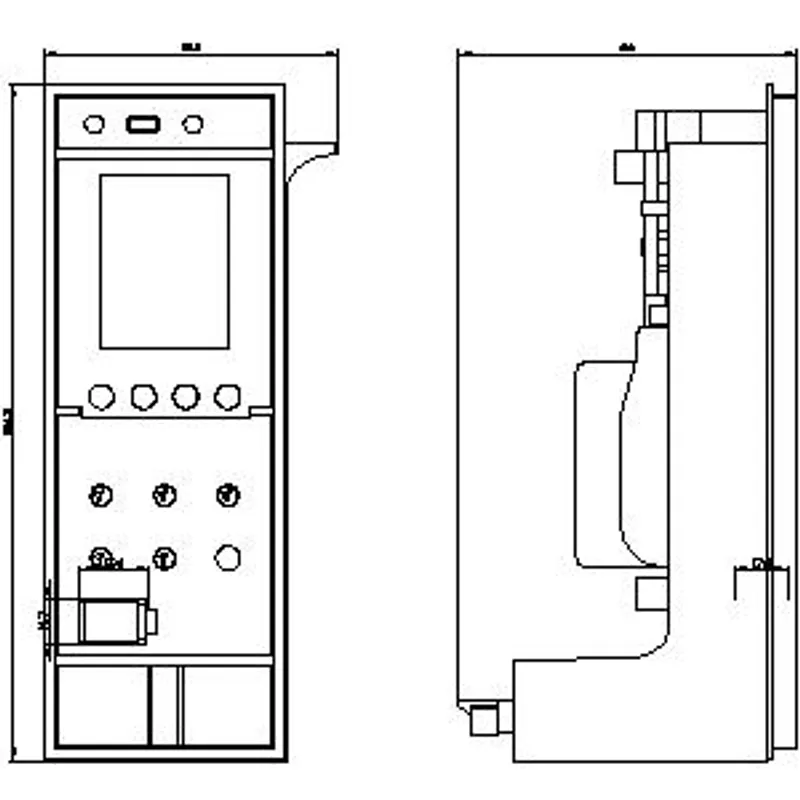 Siemens 3WA9111-0EE63 — photo 2 of 3
