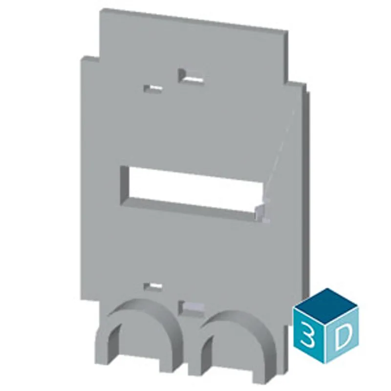Siemens 3WA9111-0EK11 – Accessory circuit breaker 3WA — photo 3 of 3
