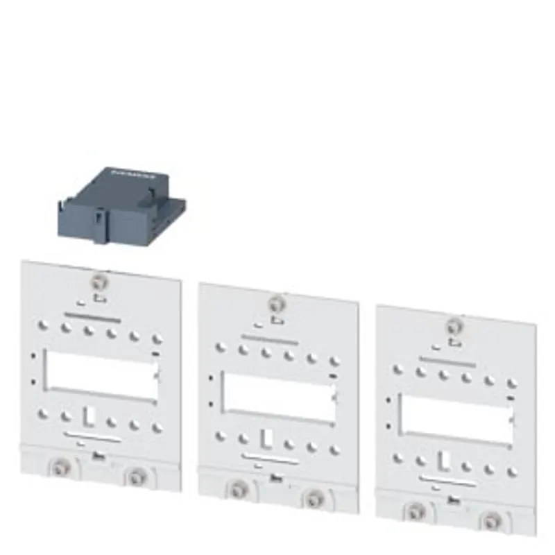 Siemens 3WA9111-0EK52 — photo 1 of 3