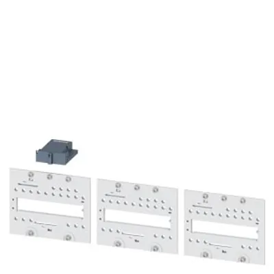 Siemens 3WA9111-0EK53
