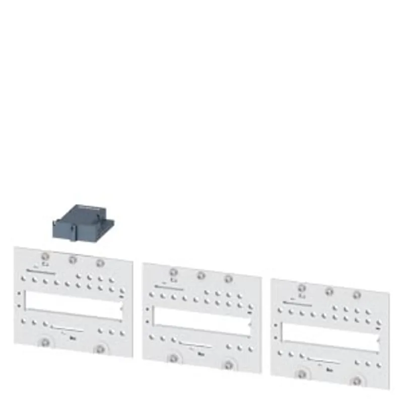 Siemens 3WA9111-0EK53 — photo 1 of 3