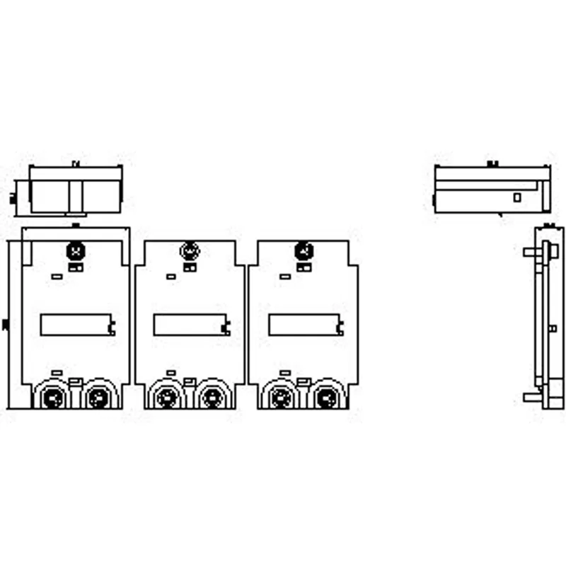 Siemens 3WA9111-0EK55 — photo 2 of 3