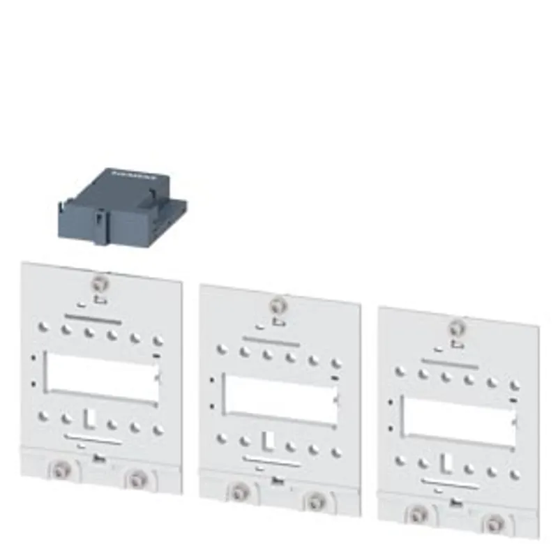 Siemens 3WA9111-0EK56 — photo 1 of 3