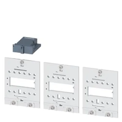 Siemens 3WA9111-0EK56 – Accessory circuit breaker 3WA