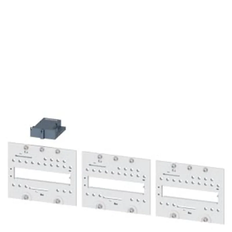 Siemens 3WA9111-0EK57 — photo 1 of 3
