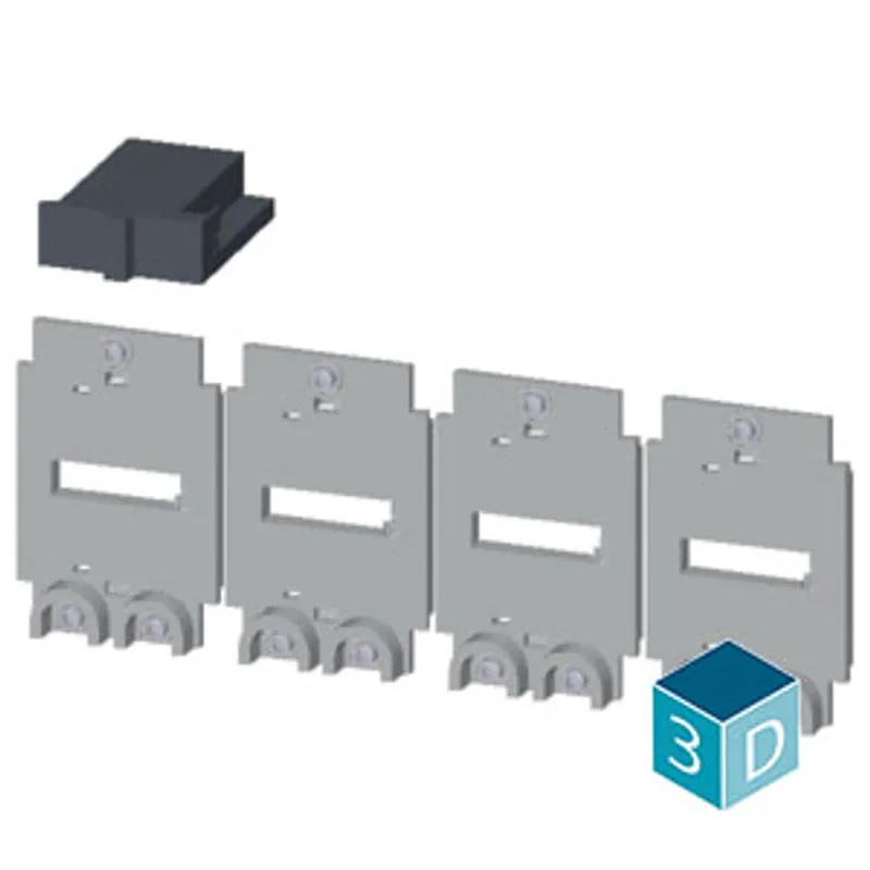 Siemens 3WA9111-0EK61 — photo 3 of 3