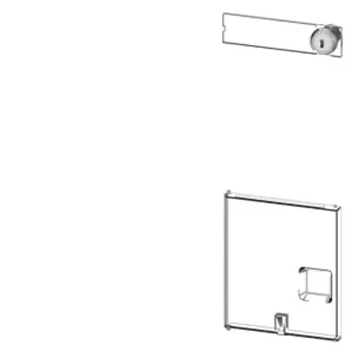 Siemens 3WA9111-0EM22