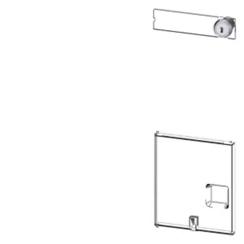 Siemens 3WA9111-0EM22 — photo 1 of 3
