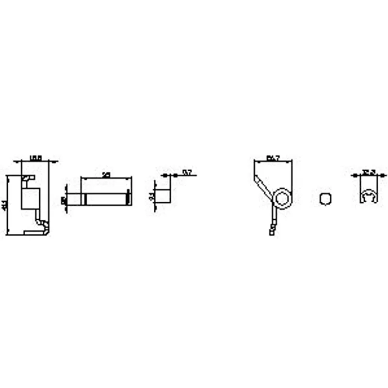 Siemens 3WA9111-0EM31 — photo 2 of 3