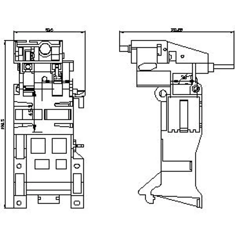 Siemens 3WA9111-0EM81 — photo 2 of 3