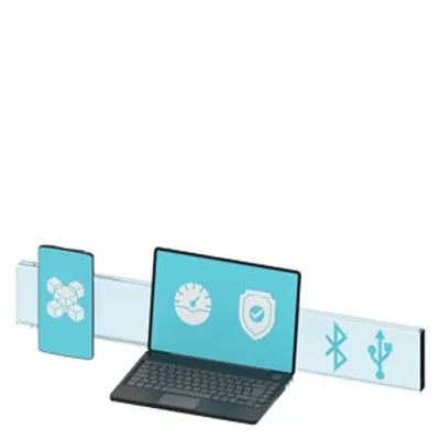 Siemens 3WA9111-0ES01 – Accessory circuit breaker 3WA