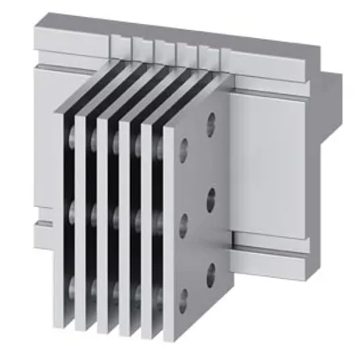 Siemens 3WA9111-1AB32 – Vertical Connect. Siemens 3WA9111-1AB32 – Vertical Connect.