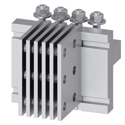 Siemens 3WA9111-1AC32 – Vertical Connect. Siemens 3WA9111-1AC32 – Vertical Connect.