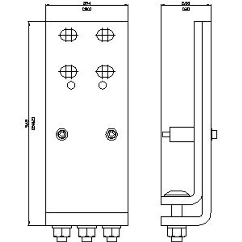 Siemens 3WA9111-1AF21 — photo 2 of 3
