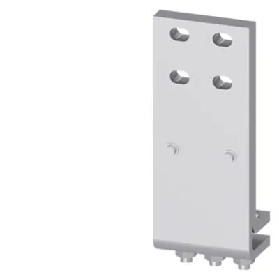 Siemens 3WA9111-1AF21 – Front Connectors (top) for circuit breakers fixed mounted