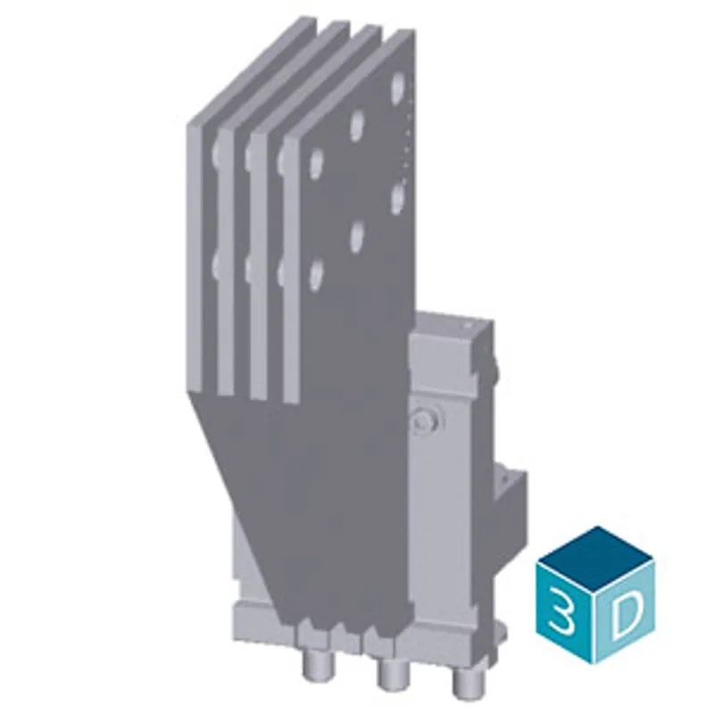 Siemens 3WA9111-1AF23 — photo 3 of 3