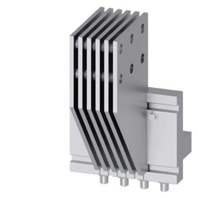 Siemens 3WA9111-1AF31 — photo 1 of 3