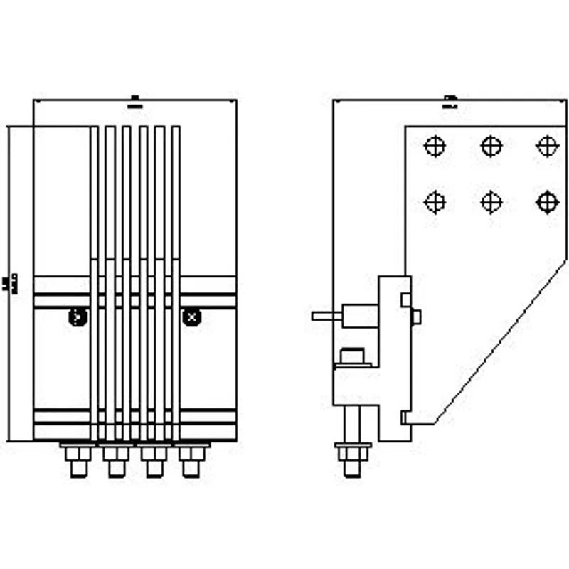 Siemens 3WA9111-1AF31 — photo 2 of 3