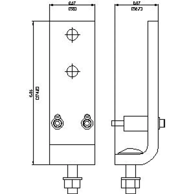 Siemens 3WA9111-1AG10 — photo 2 of 3