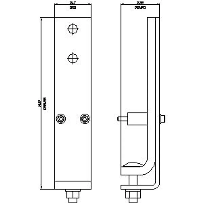 Siemens 3WA9111-1AG11 — photo 2 of 3
