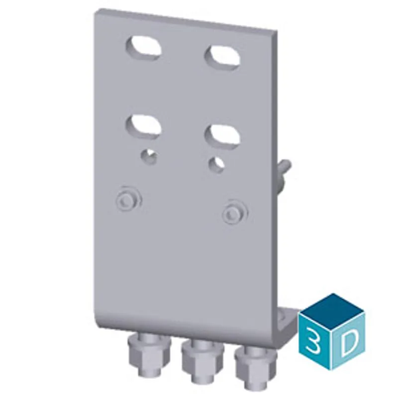 Siemens 3WA9111-1AG20 — photo 3 of 3
