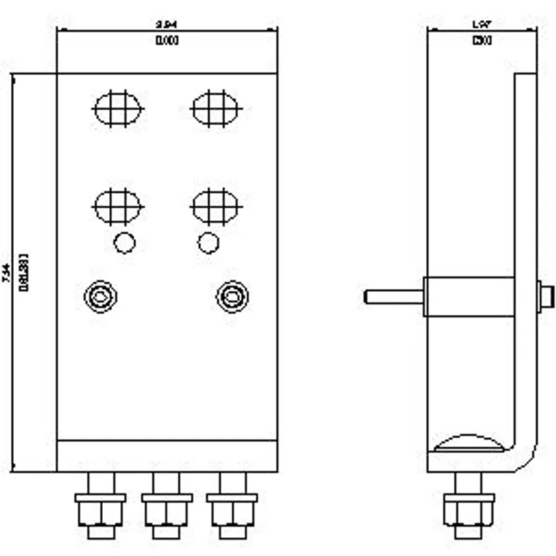 Siemens 3WA9111-1AG20 — photo 2 of 3