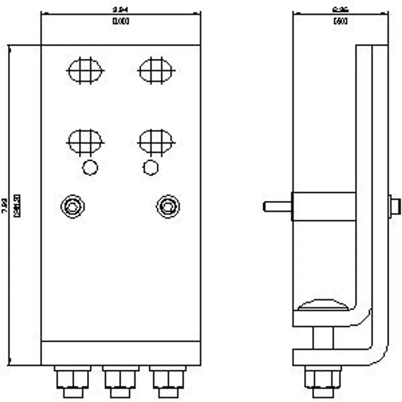 Siemens 3WA9111-1AG21 — photo 2 of 3
