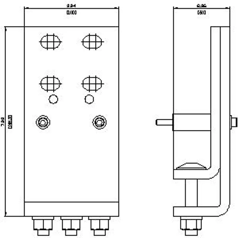 Siemens 3WA9111-1AG22 — photo 2 of 3