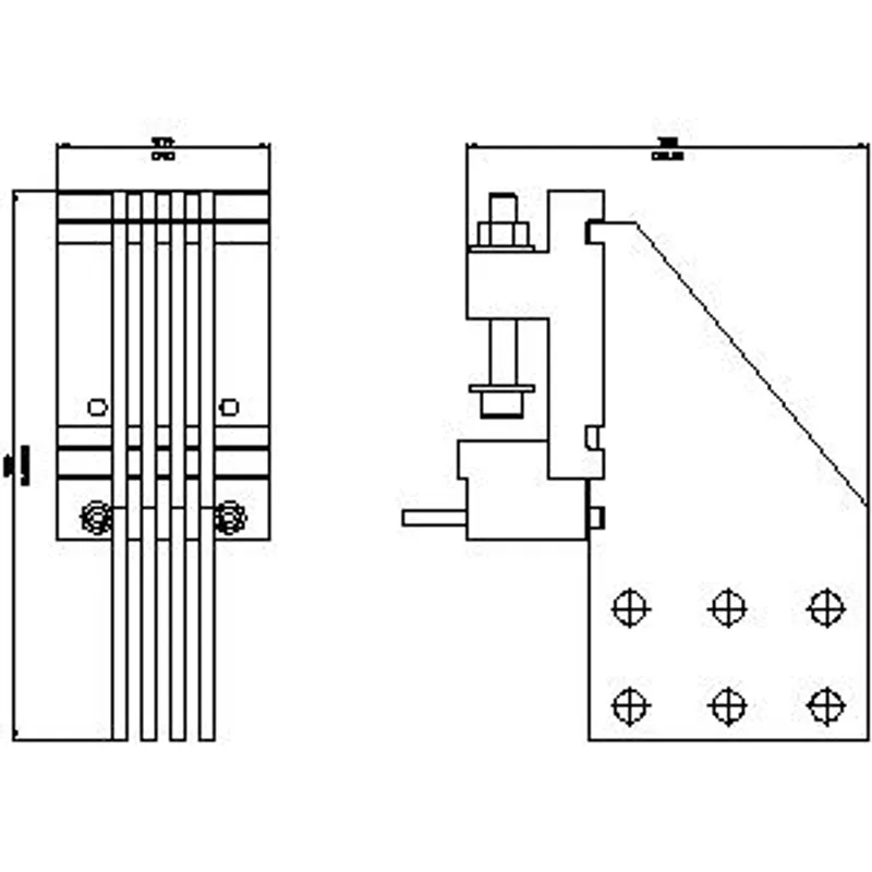 Siemens 3WA9111-1AG23 — photo 2 of 3