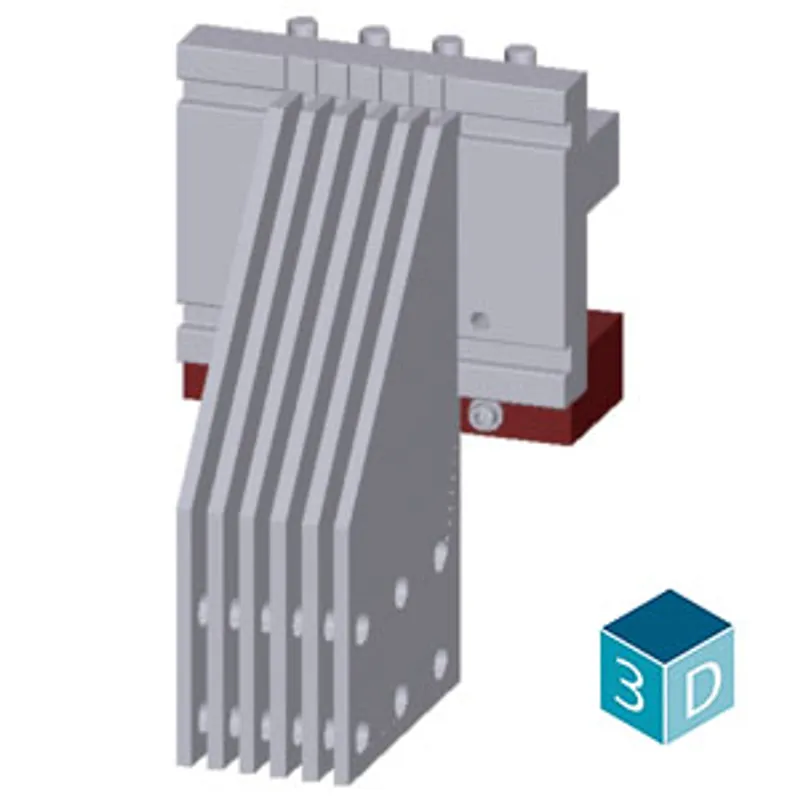 Siemens 3WA9111-1AG31 — photo 3 of 3