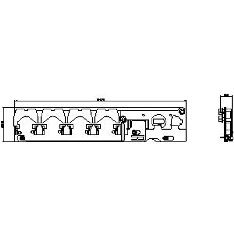 Siemens 3WA9111-1AG82 — photo 2 of 3
