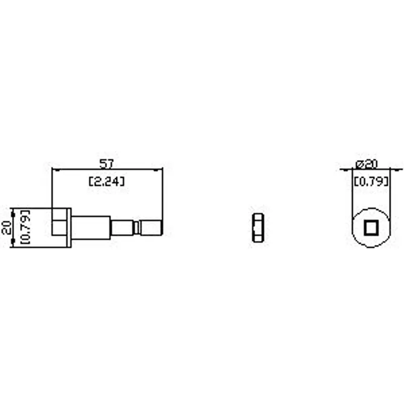 Siemens 3WA9111-1AG88 — photo 2 of 3