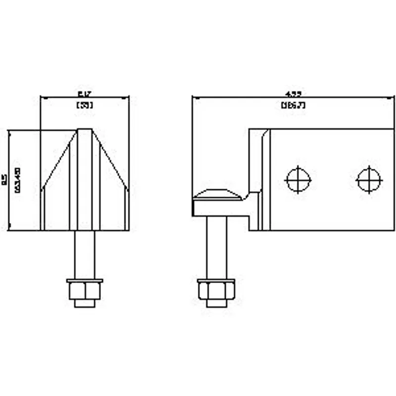 Siemens 3WA9111-1AJ10 — photo 2 of 3
