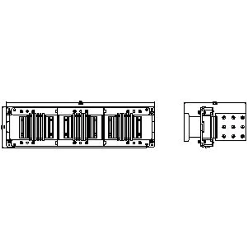 Siemens 3WA9111-1AK63 — photo 2 of 3
