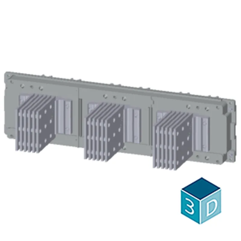 Siemens 3WA9111-1AK63 — photo 3 of 3
