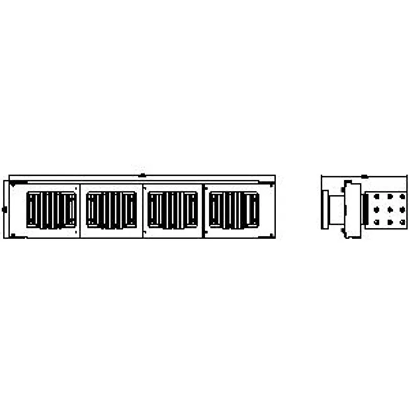 Siemens 3WA9111-1AL63 — photo 2 of 3