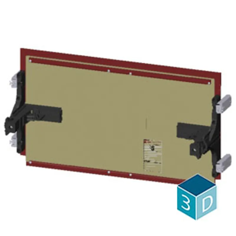 Siemens 3WA9111-1AP32 — photo 3 of 3
