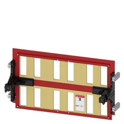 Siemens 3WA9111-1AP32 – Shutter (short), Frame Size 3, 3-pole
