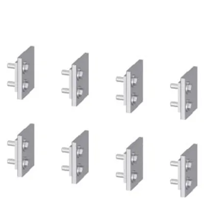 Siemens 3WA9111-1AY70 – Blades: Spare part for cradle (guide frame) rear walls with…