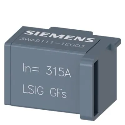 Siemens 3WA9111-1EG03
