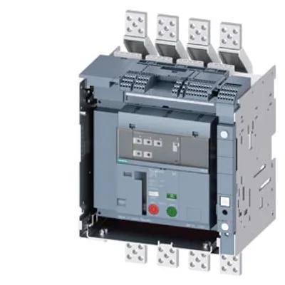 Siemens 3WL1006-1.C45-....