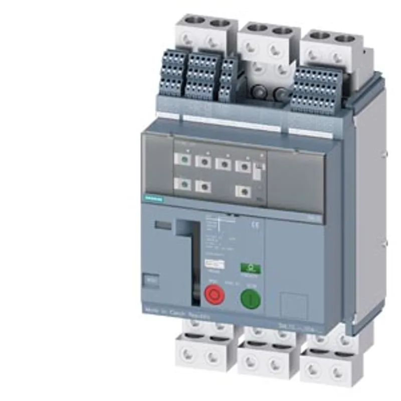 Siemens 3WL1006-1.D04-.... — photo 1 of 3