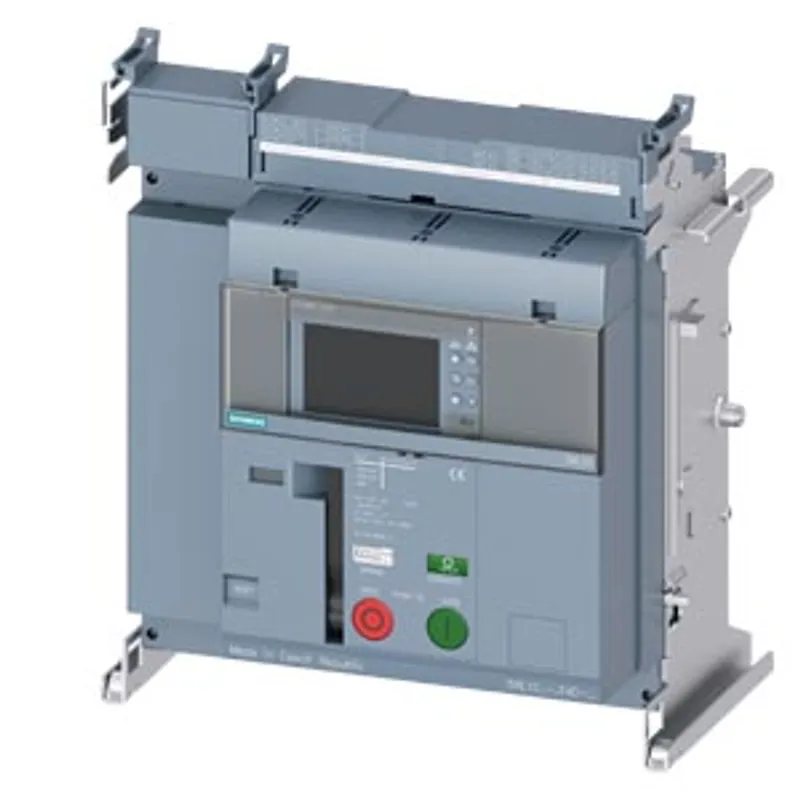 Siemens 3WL1006-1.F40-.... — photo 1 of 3