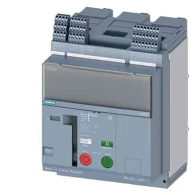 Siemens 3WL1006-2.A01-....