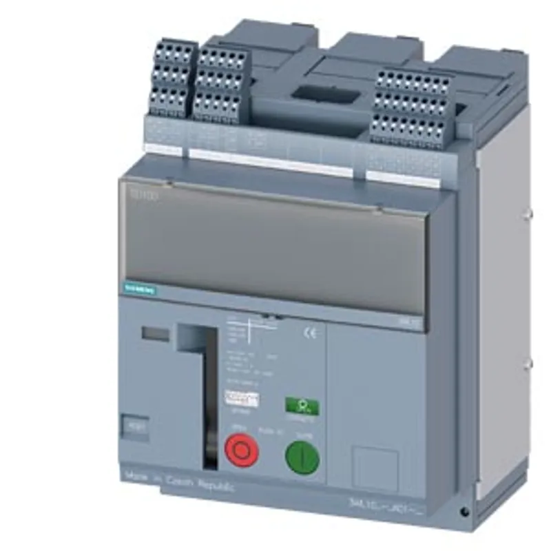 Siemens 3WL1006-2.A01-.... — photo 1 of 3