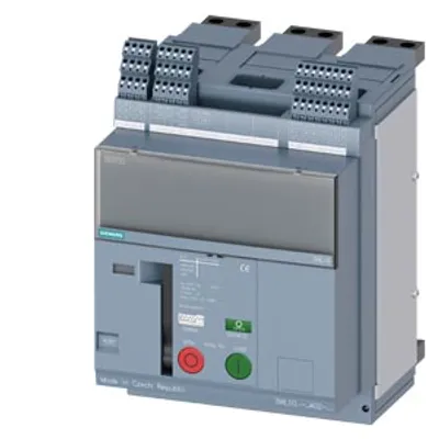 Siemens 3WL1006-2.A02-....