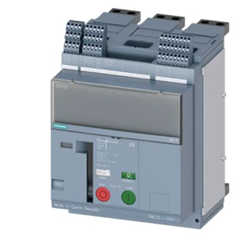 Siemens 3WL1006-2.A02-.... — photo 1 of 3