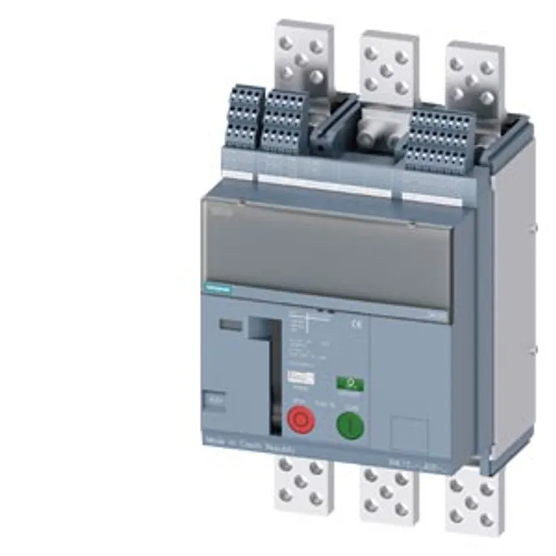 Siemens 3WL1006-2.A05-.... — photo 1 of 3