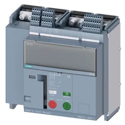 Siemens 3WL1006-2.A23-....